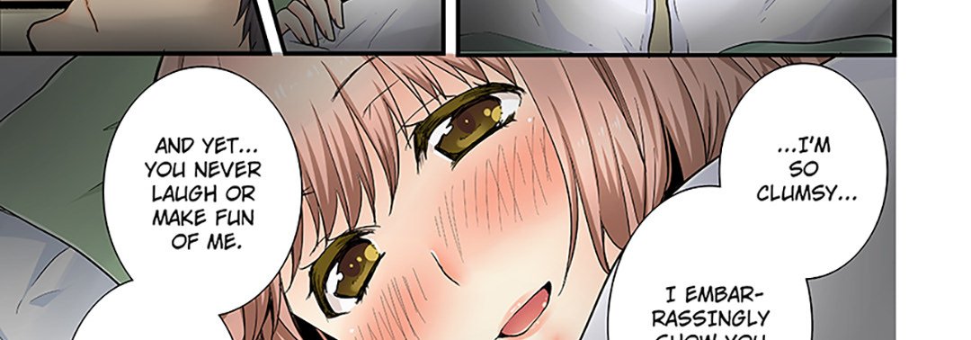 A Steamy Hot Spring Story: Cumming With My Coworker - episode 12 - 25