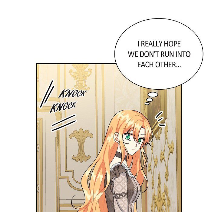 The Destroyer Fell in Love with Me - episode 46 - 19