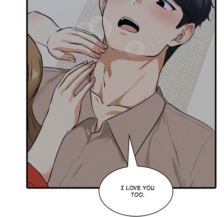 Steamy Webtoon Collection - episode 1 - 100