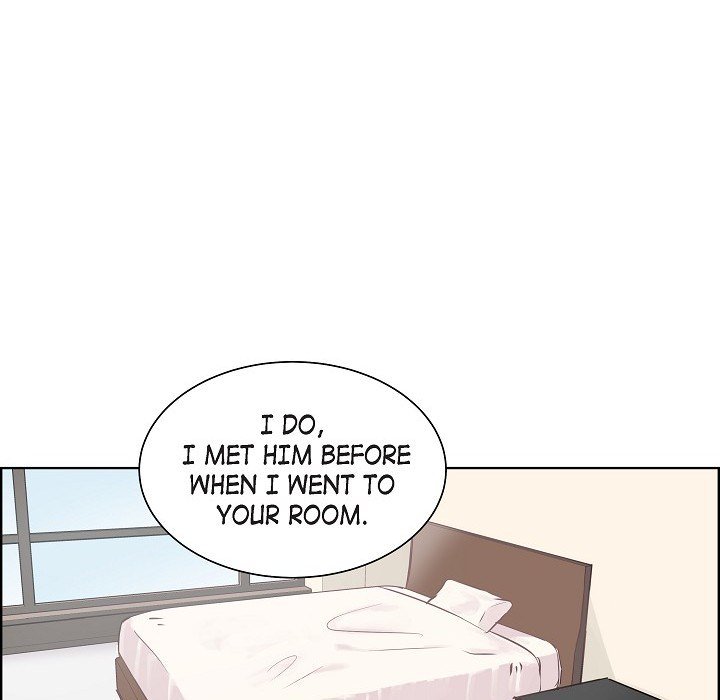 The Keystone Romantic Combination - episode 12 - 12
