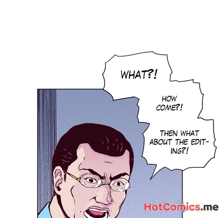 5 Minutes Before "On Air" - episode 63 - 71