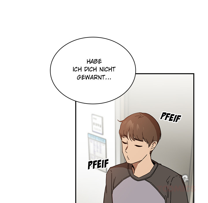 Enge Nachbarn - episode 12 - 13