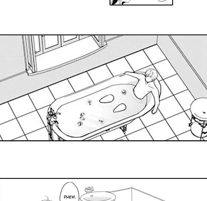 Group-Zero Omnibus Vol.1 - episode 5 - 14
