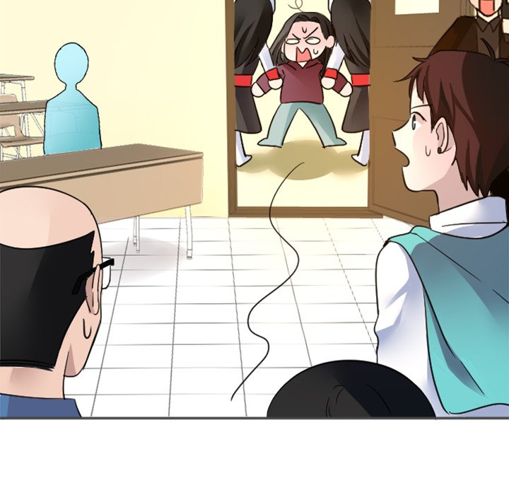 Pick Me, Girl! - episode 11 - 39