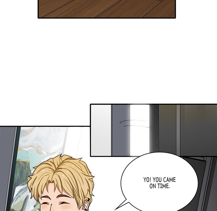 Secret Campus - episode 4 - 59