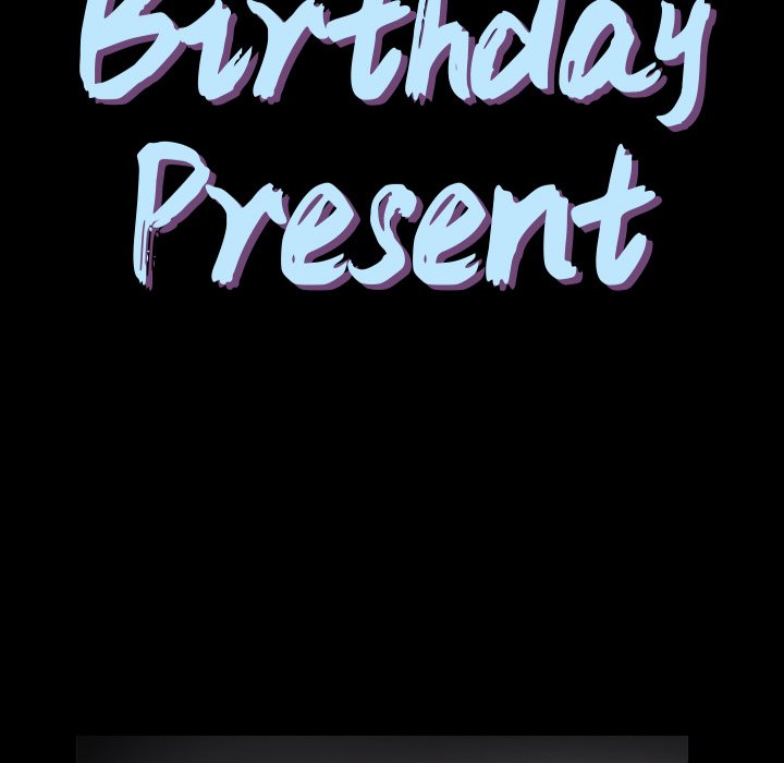 The Birthday Present - episode 11 - 7