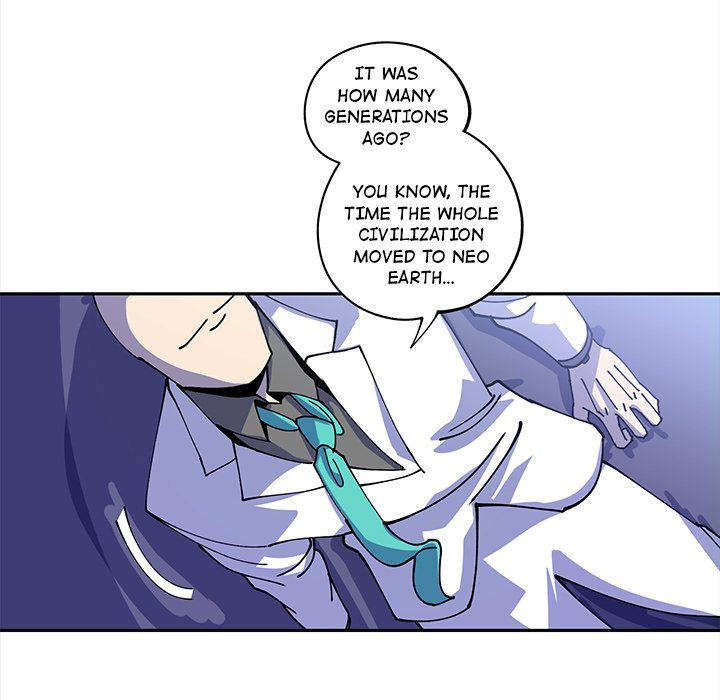 Iron Mech Bride - episode 13 - 12