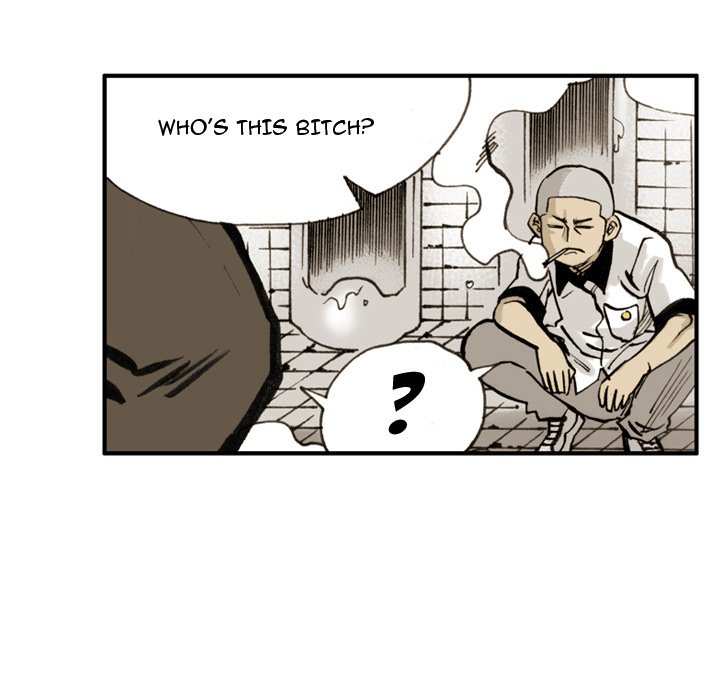 The Bully Hunter - episode 1 - 75