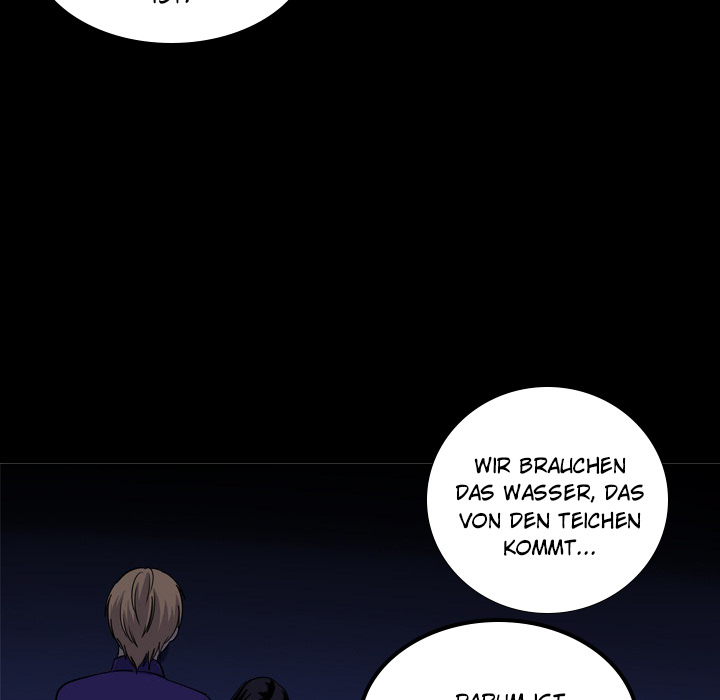 Die Meerjungfrau im Teich - episode 59 - 56