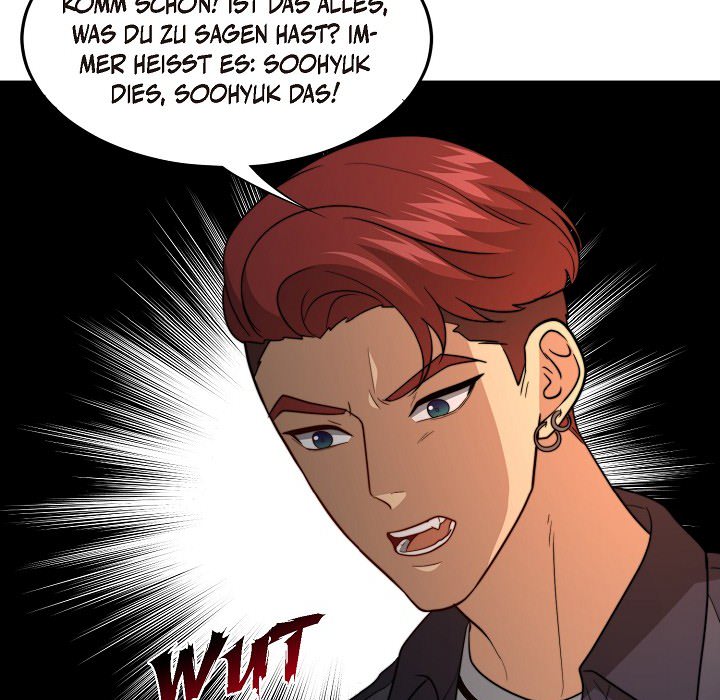 Die geheime Liebe des Omega K - episode 44 - 102