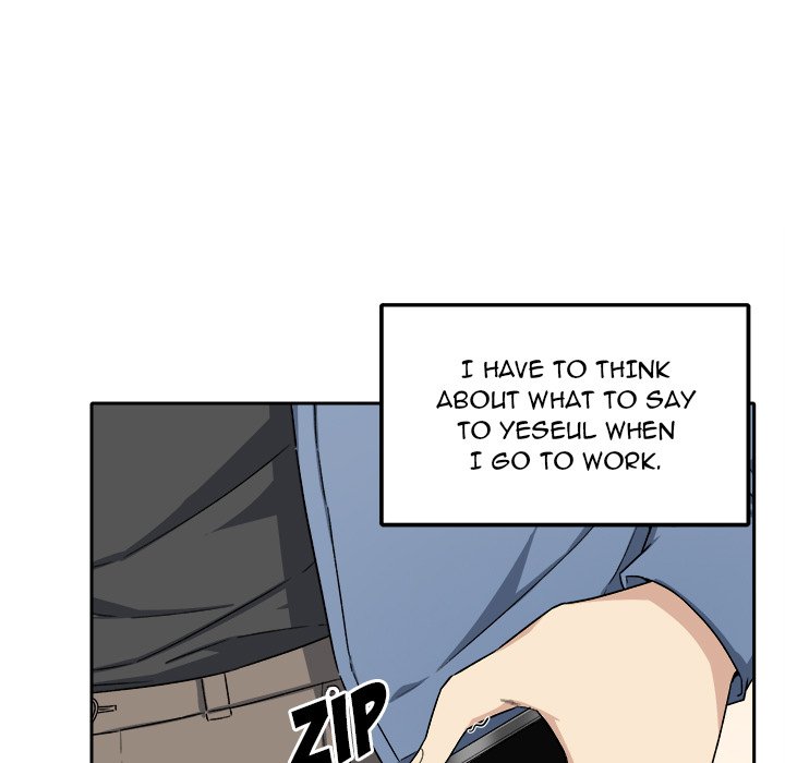 Excuse Me, This is my Room - episode 11 - 113