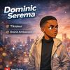 dominicserema