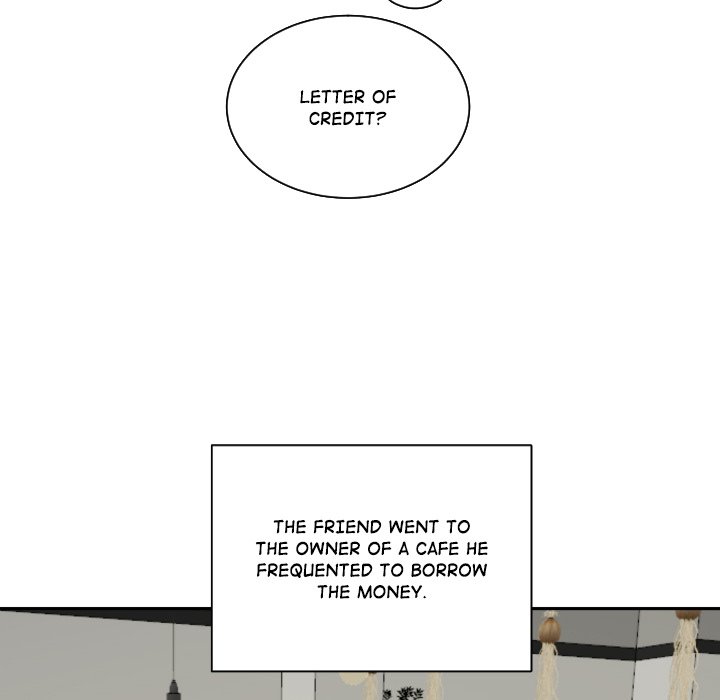 Fraud Smash : Prosecutor Lim's Secret Operation - episode 13 - 116