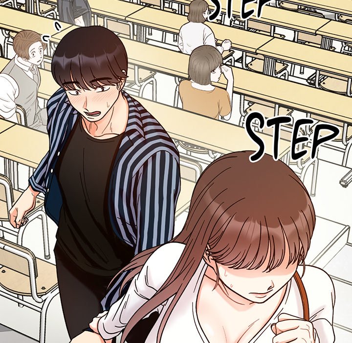 Secret Siblings - episode 37 - 67