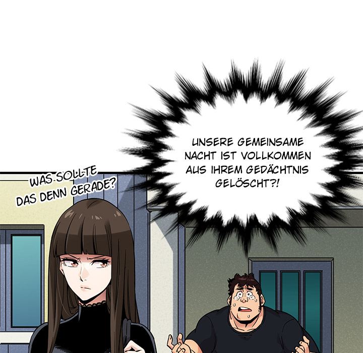 Wer hat Angst vor Mister H? - episode 8 - 22