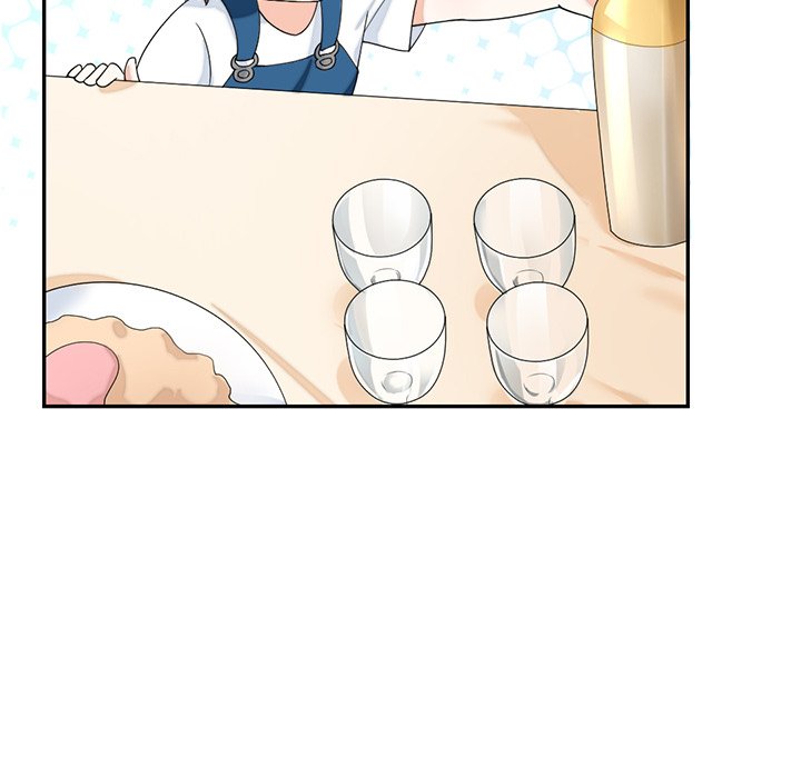 Mommy, Where's My Daddy? - episode 39 - 80