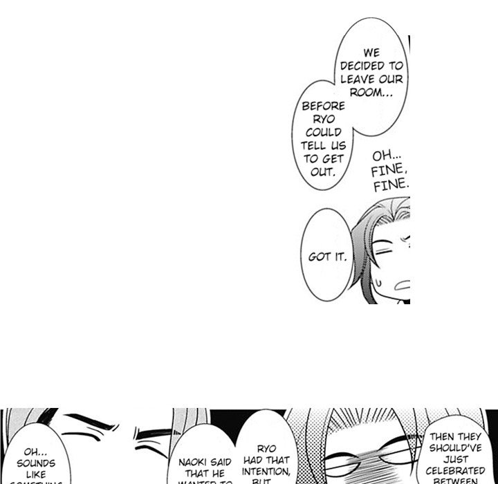The Rose and The Black Cat - episode 2 - 31