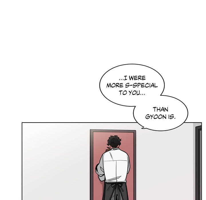 Sign - episode 46 - 57