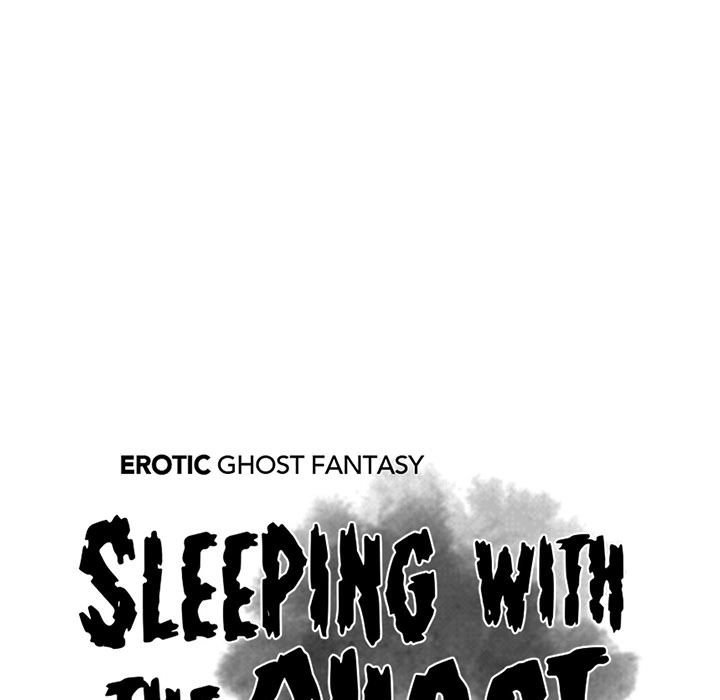 Sleeping With the Ghost - episode 37 - 18