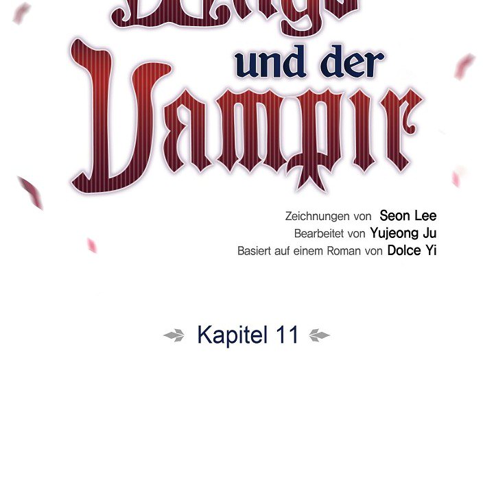 Die Magd und der Vampir - episode 11 - 12