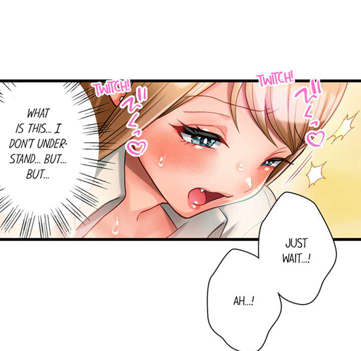 Mr. Wolf's Valley Girl Diet - episode 3 - 25