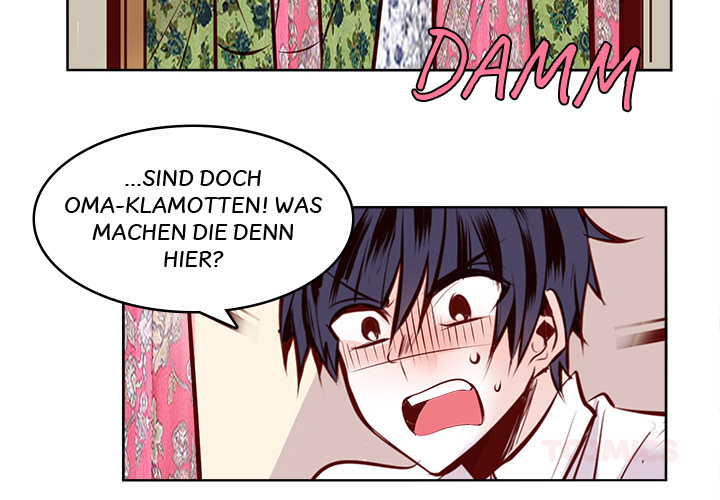 Die Jugendpille - episode 13 - 1