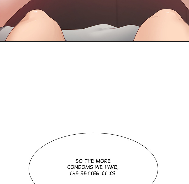 No, I Want HER! - UNCENSORED - episode 26 - 37