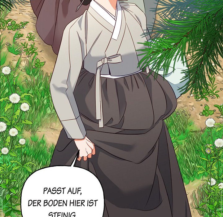 Das Leben mit der gefährlichen Bestie - episode 2 - 19
