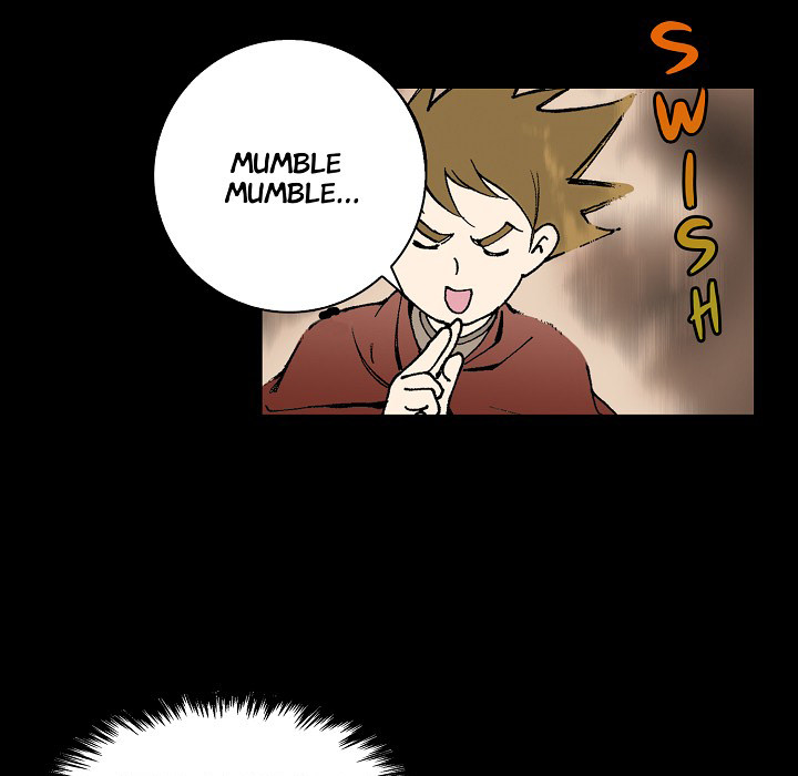 Magician's Murim Adventures - episode 9 - 64