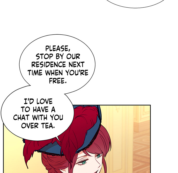 The Blood of Madam Giselle - episode 4 - 50
