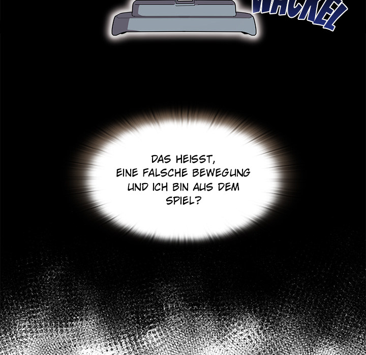 Der Weg zum Altar - episode 70 - 108