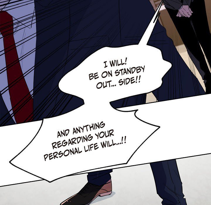 Hard-Boiled Love - episode 4 - 73