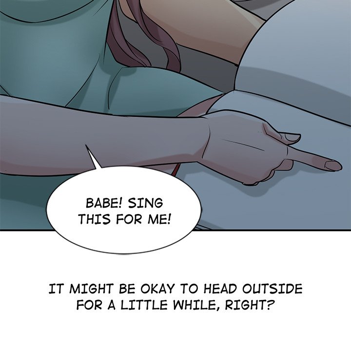 The Mismatch - episode 20 - 4
