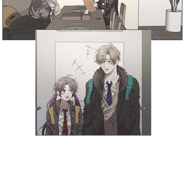 The Spring Scent of the Sea - episode 16 - 65