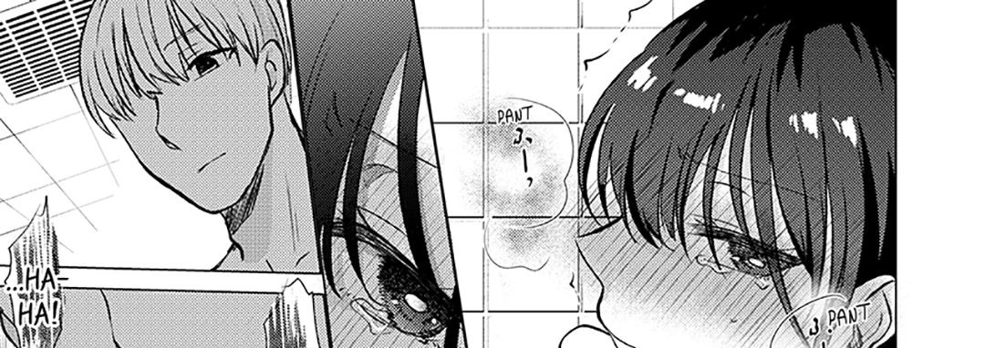 Now That I’m Stuck in His Bed, I Have to Keep Quiet...! The Straight-Laced Nurse Gets Ordered Around by Her Sister’s Boyfriend! - episode 7 - 28