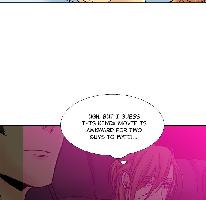 Ink Flower - episode 5 - 11