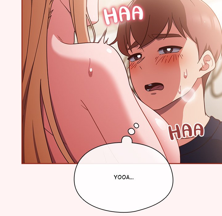 Honey Sweet Part-Time Job - episode 7 - 131