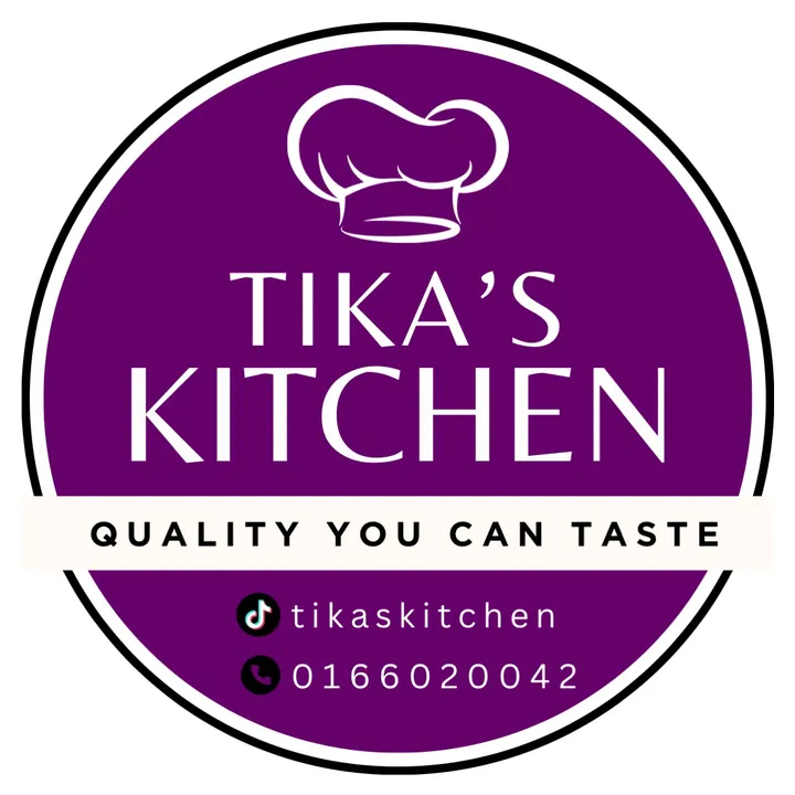 tikaskitchen