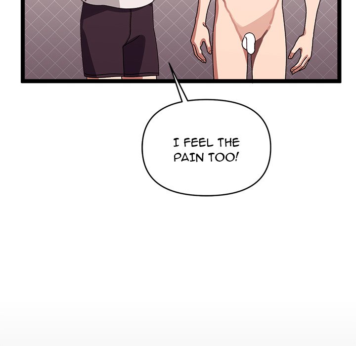 From Weakling to Nemesis - episode 1 - 168