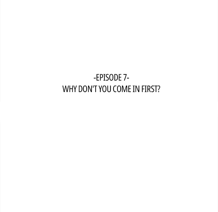 When He's Away - episode 7 - 17