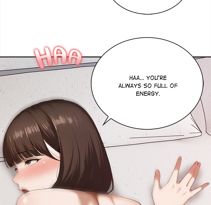 When He's Away - episode 10 - 76
