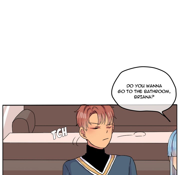 The Chill Couple - episode 24 - 45