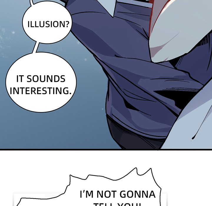 I'm a monster - episode 2 - 31