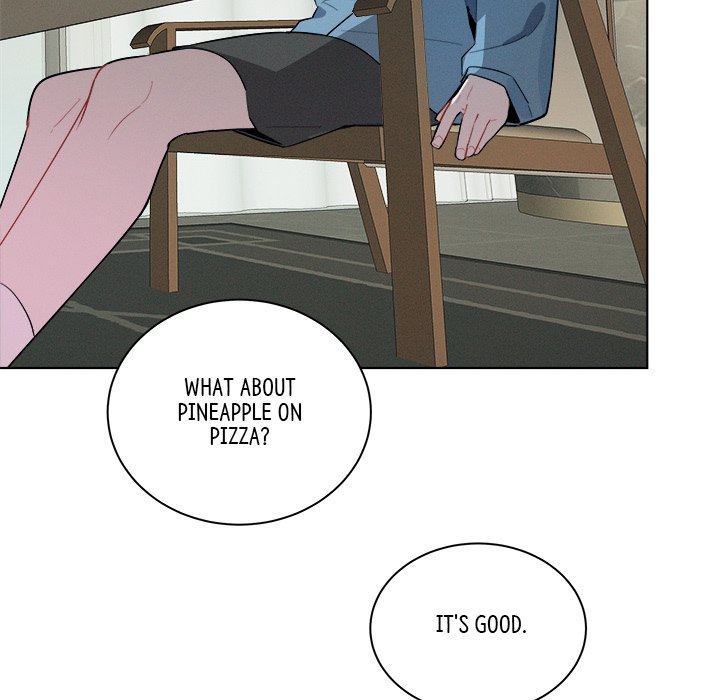 Cherry Doll Scandal - episode 18 - 101