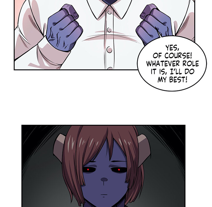 Zombie Girlfriend! - episode 8 - 12