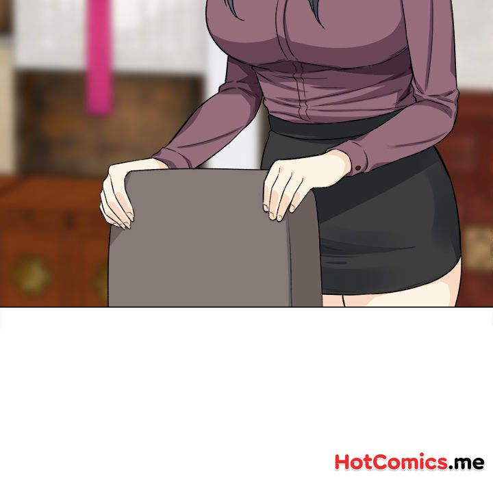 Excuse me, This is my Room - UNCENSORED - episode 20 - 56