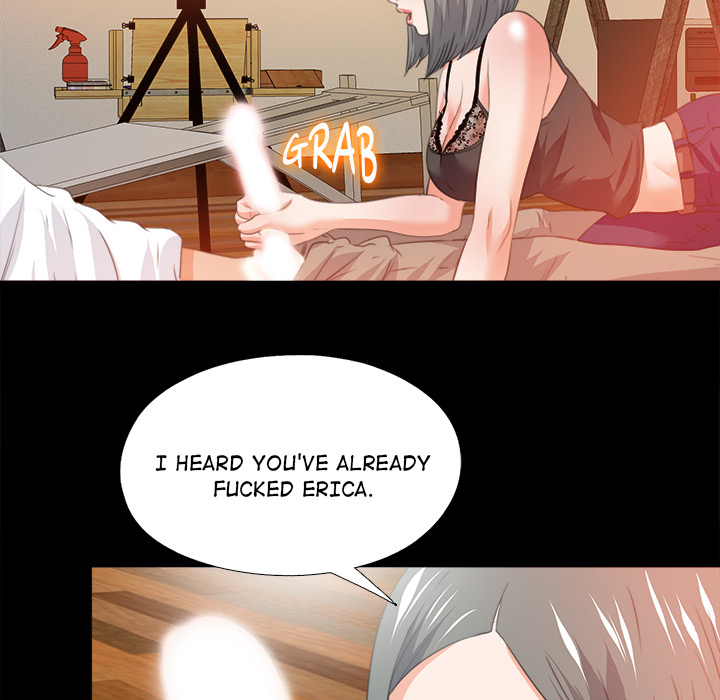 Love on Canvas - episode 55 - 43