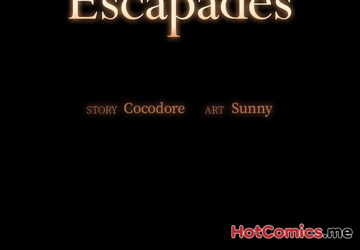 Sleepy Town Escapades - episode 9 - 1