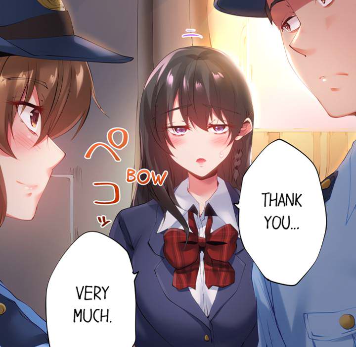 At Night She's a Nymphomaniac - episode 1 - 27