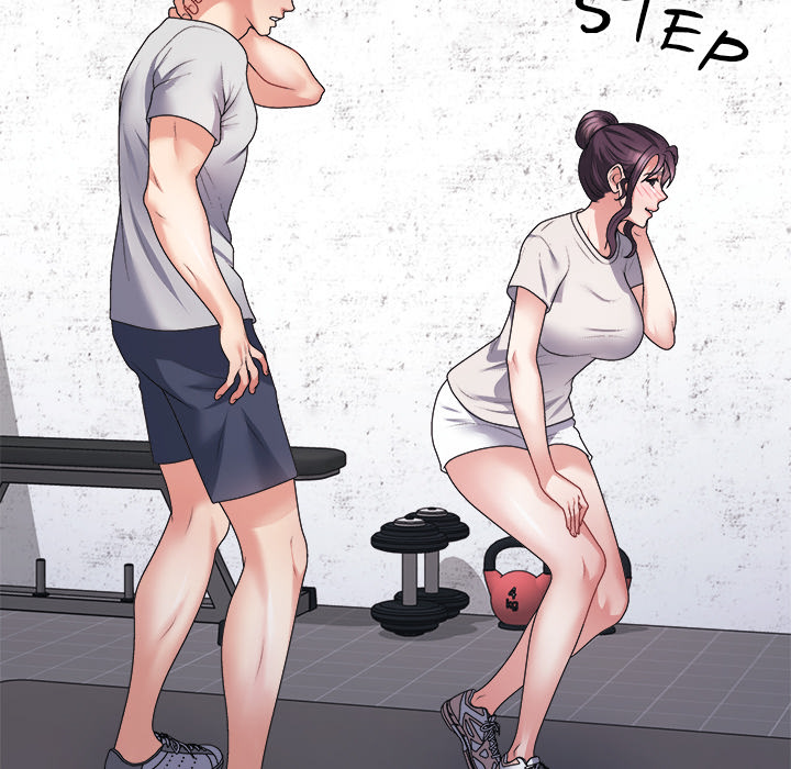 Secret Workouts - episode 12 - 27